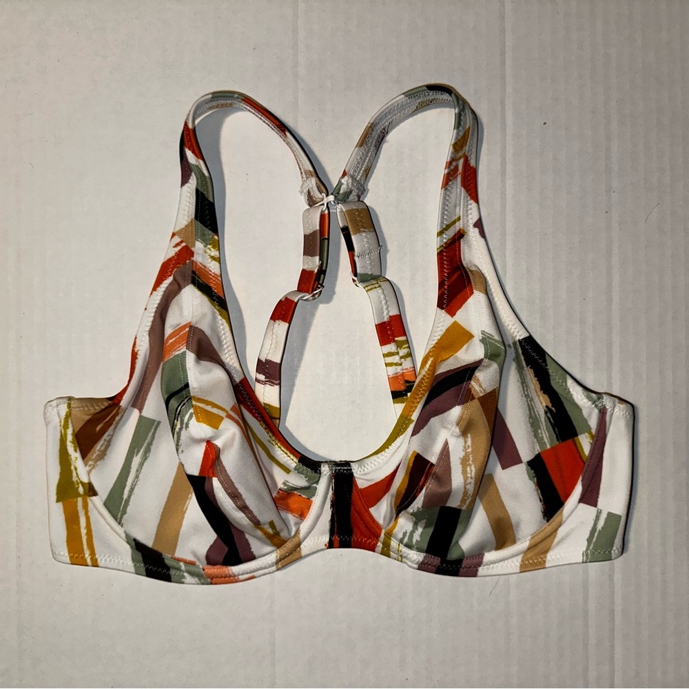 Freya bikini top swimwear!